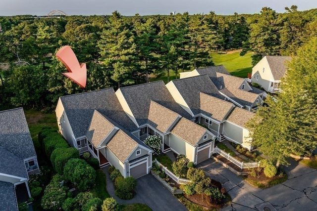 5 Sea Knoll Court 5, Bourne, MA 02532