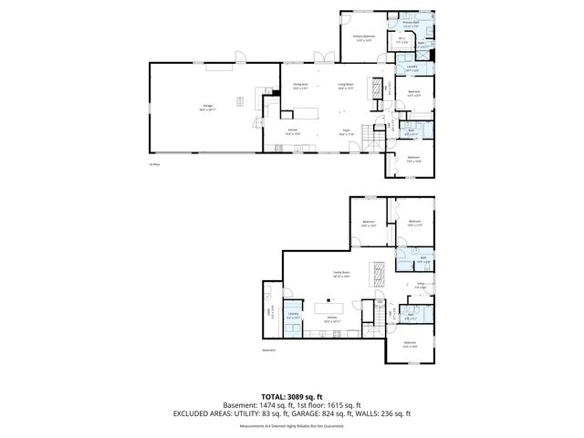 111 Townsend Court, Hollister, MO 65672