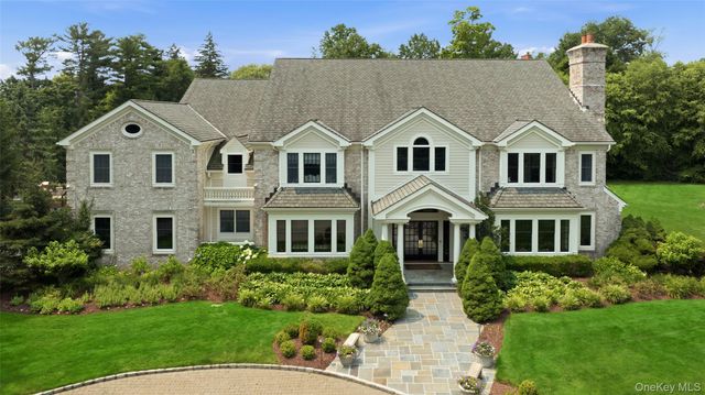 12 Magnolia Drive, Purchase, NY 10577