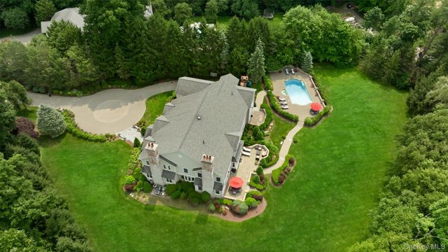 12 Magnolia Drive, Purchase, NY 10577
