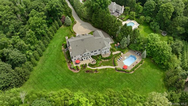12 Magnolia Drive, Purchase, NY 10577