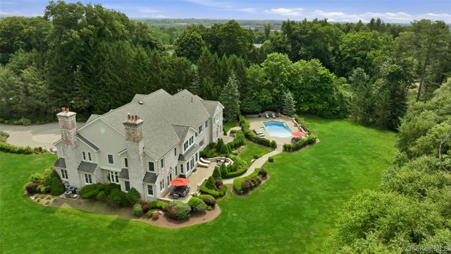 12 Magnolia Drive, Purchase, NY 10577