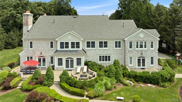 12 Magnolia Drive, Purchase, NY 10577