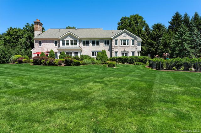 12 Magnolia Drive, Purchase, NY 10577