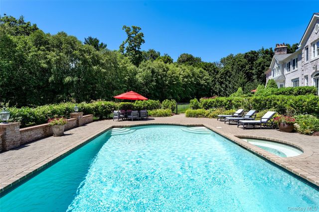 12 Magnolia Drive, Purchase, NY 10577