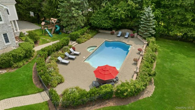 12 Magnolia Drive, Purchase, NY 10577