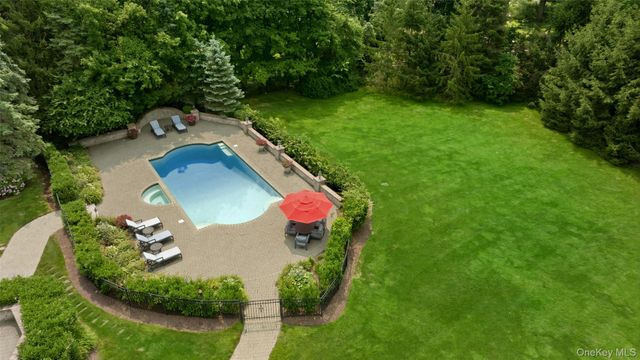12 Magnolia Drive, Purchase, NY 10577