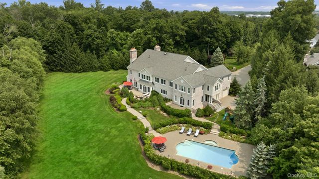 12 Magnolia Drive, Purchase, NY 10577