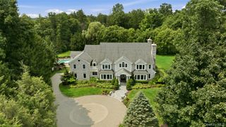 12 Magnolia Drive, Purchase, NY 10577