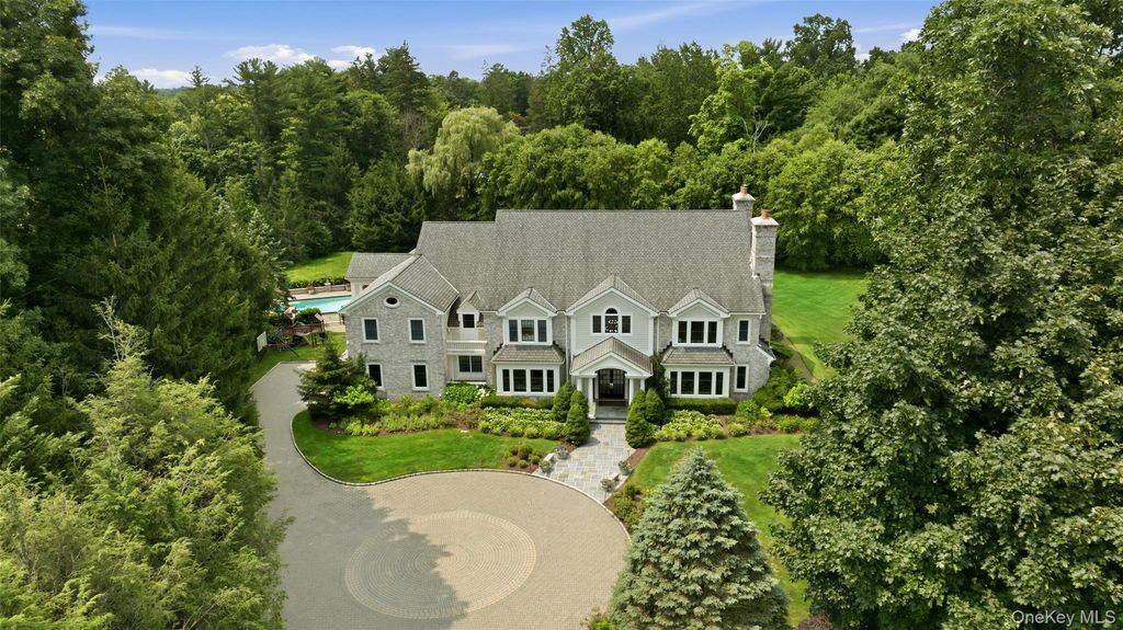 12 Magnolia Drive, Purchase, NY 10577