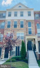 9405 GEATON PARK PL, Lanham, MD 20706