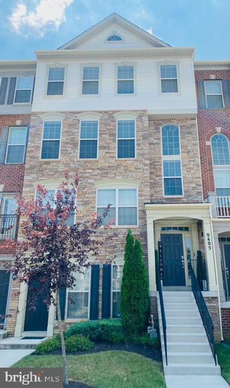 9405 GEATON PARK PL, Lanham, MD 20706