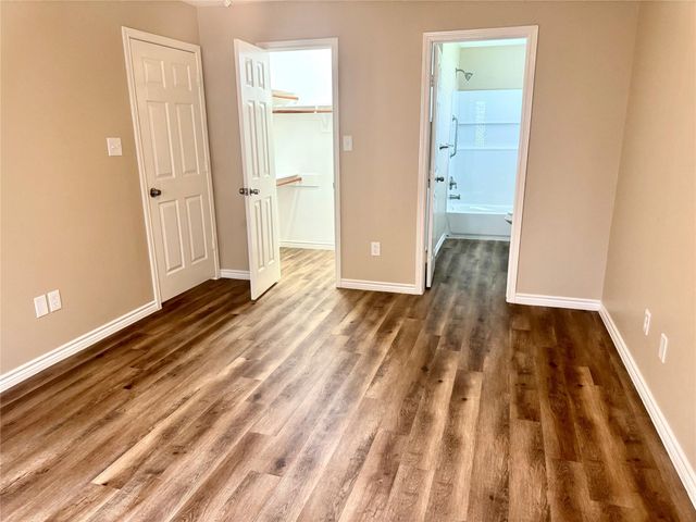 1592 Dr Martin Luther King Drive, Montgomery, TX 77356