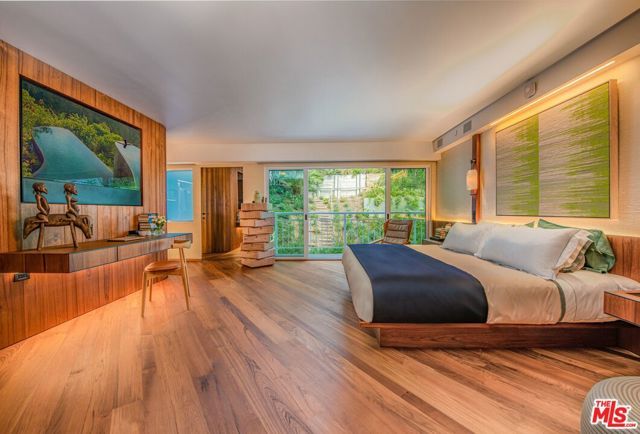 101 Ocean Avenue D701, Santa Monica, CA 90402