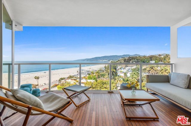 101 Ocean Avenue D701, Santa Monica, CA 90402