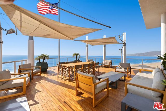 101 Ocean Avenue D701, Santa Monica, CA 90402