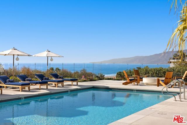 101 Ocean Avenue D701, Santa Monica, CA 90402