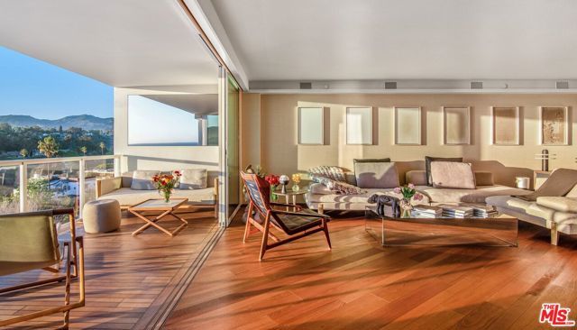 101 Ocean Avenue D701, Santa Monica, CA 90402