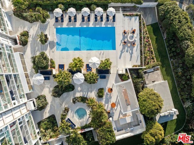 101 Ocean Avenue D701, Santa Monica, CA 90402