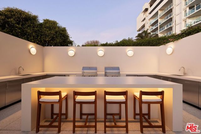 101 Ocean Avenue D701, Santa Monica, CA 90402