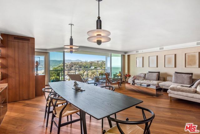 101 Ocean Avenue D701, Santa Monica, CA 90402