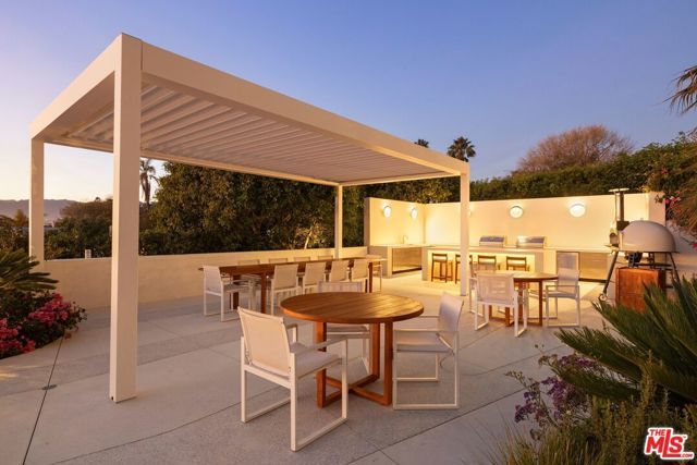 101 Ocean Avenue D701, Santa Monica, CA 90402
