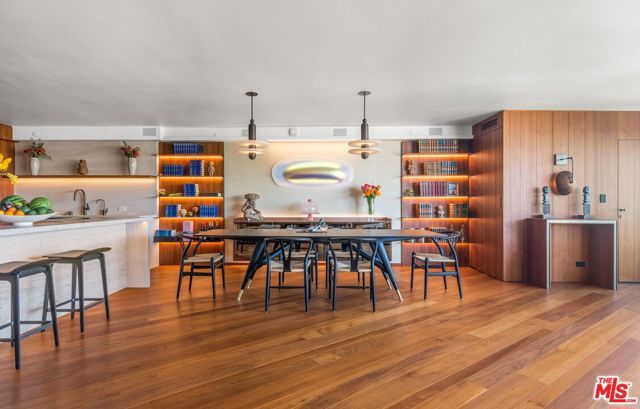 101 Ocean Avenue D701, Santa Monica, CA 90402