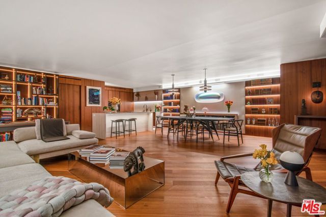 101 Ocean Avenue D701, Santa Monica, CA 90402