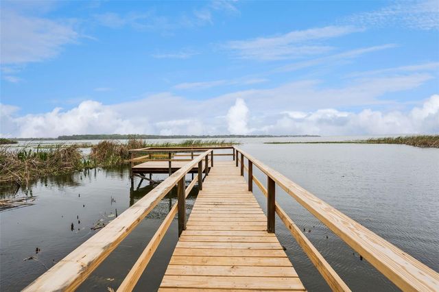 2316 N GRIFFIN DRIVE, Leesburg, FL 34748