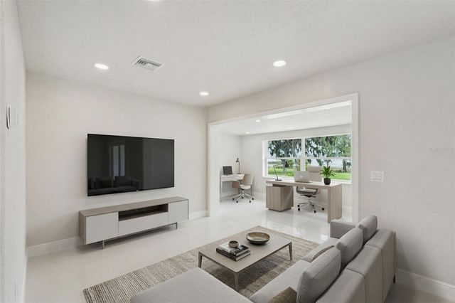 2316 N GRIFFIN DRIVE, Leesburg, FL 34748