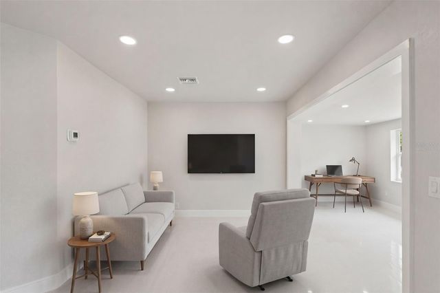 2316 N GRIFFIN DRIVE, Leesburg, FL 34748