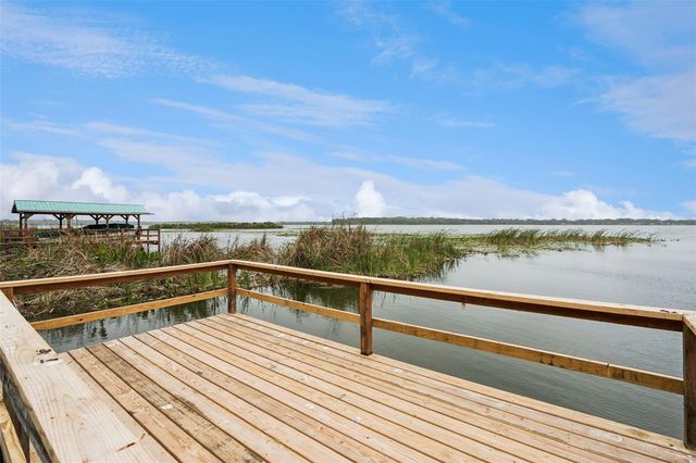 2316 N GRIFFIN DRIVE, Leesburg, FL 34748