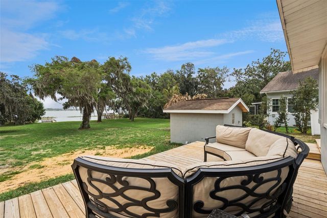 2316 N GRIFFIN DRIVE, Leesburg, FL 34748