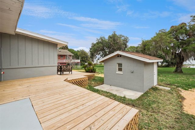 2316 N GRIFFIN DRIVE, Leesburg, FL 34748