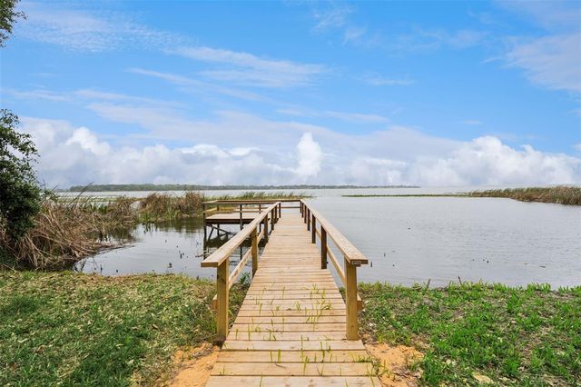 2316 N GRIFFIN DRIVE, Leesburg, FL 34748