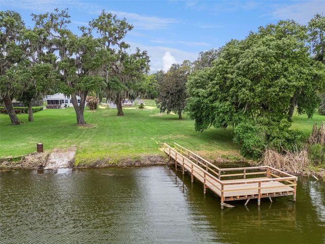 2316 N GRIFFIN DRIVE, Leesburg, FL 34748