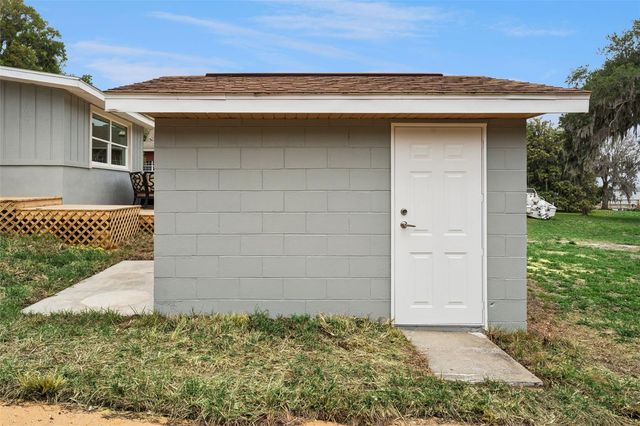 2316 N GRIFFIN DRIVE, Leesburg, FL 34748