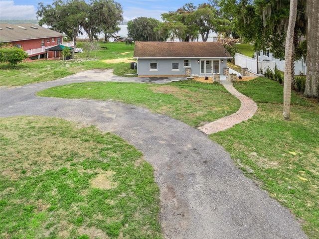 2316 N GRIFFIN DRIVE, Leesburg, FL 34748