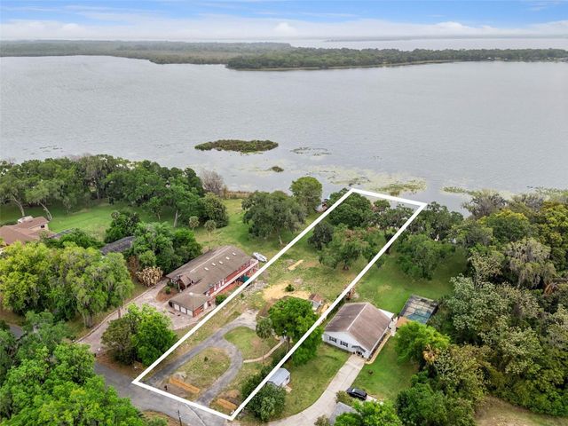 2316 N GRIFFIN DRIVE, Leesburg, FL 34748