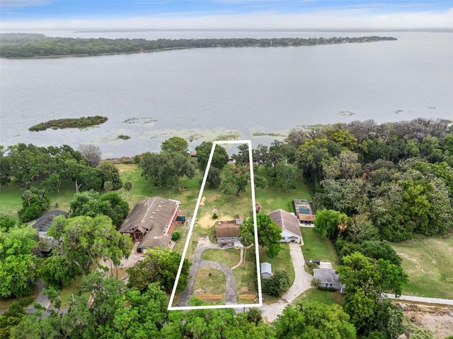 2316 N GRIFFIN DRIVE, Leesburg, FL 34748