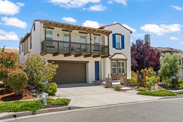 5158 Bengali Street, Danville, CA 94506