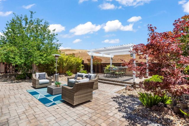 5158 Bengali Street, Danville, CA 94506