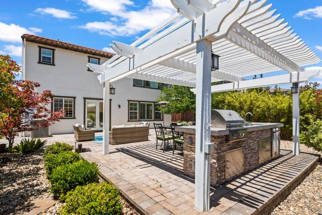 5158 Bengali Street, Danville, CA 94506