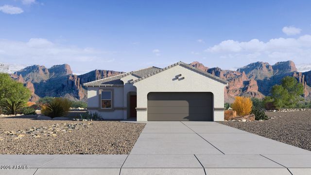 5534 E Cinder Lane, San Tan Valley, AZ 85140