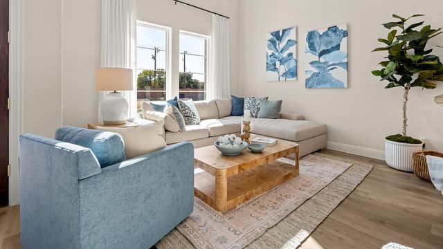 707 Oakridge Trail, Richardson, TX 75080