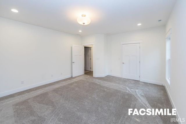 4632 S Abington Avenue, Bloomington, IN 47403