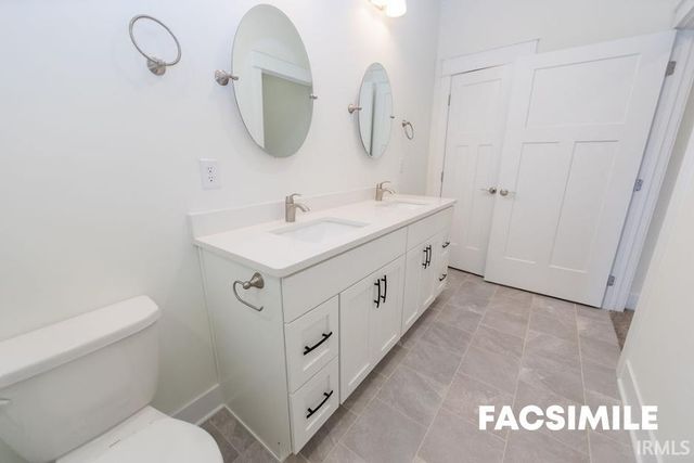 4632 S Abington Avenue, Bloomington, IN 47403