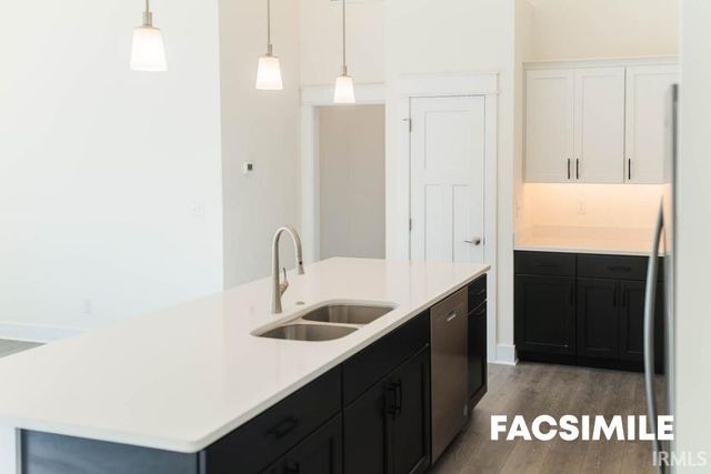 4632 S Abington Avenue, Bloomington, IN 47403