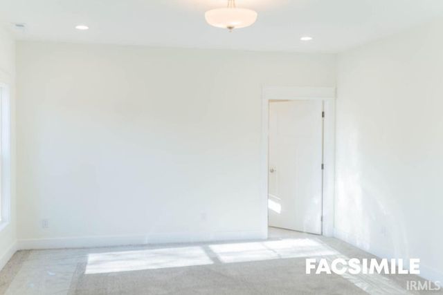 4632 S Abington Avenue, Bloomington, IN 47403