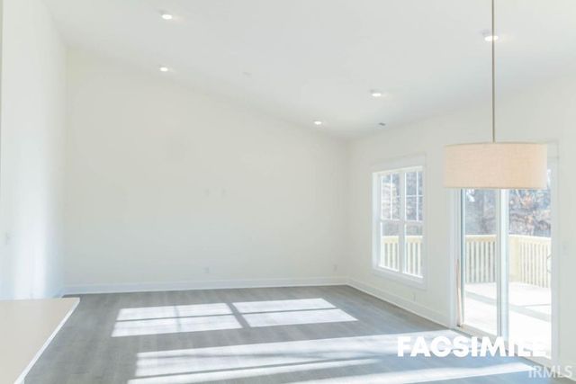 4632 S Abington Avenue, Bloomington, IN 47403